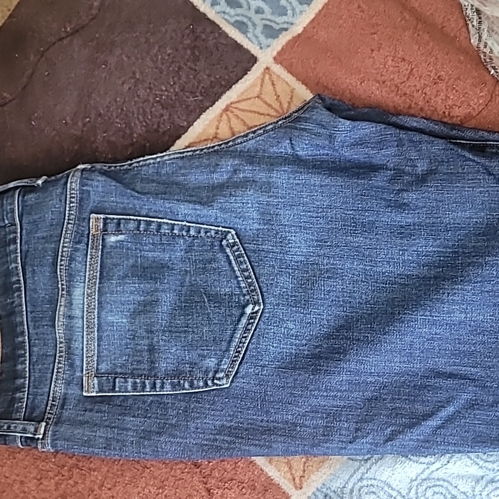 Jeans size 38